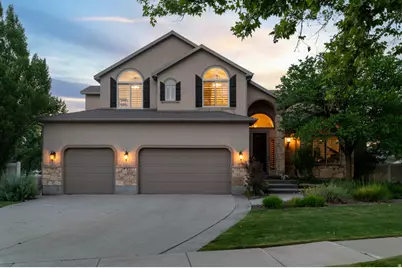 1675 E Prescott Dr, Sandy, UT 84092 - Photo 10