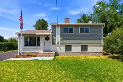 5249 S 2700 W, Roy, UT 84067 - Photo 1