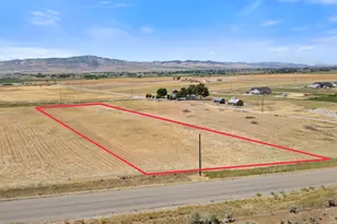 13363 N 3100 W, Collinston, UT 84306 - Photo 1