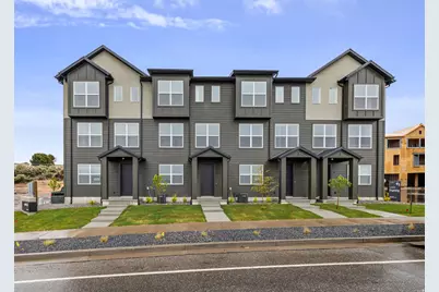 4046 S Sandridge Dr W #UNIT 4, Roy, UT 84067 - Photo 1