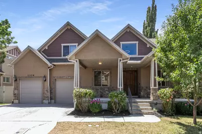 1334 E Shays Ln, Murray, UT 84121 - Photo 1