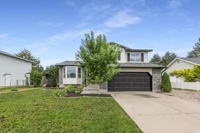 1225 W Morning Vista Dr S, Taylorsville, UT 84123 - Photo 2