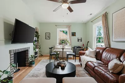 1216 E Harrison Ave S, Salt Lake City, UT 84105 - Photo 2