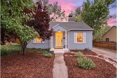1216 E Harrison Ave S, Salt Lake City, UT 84105 - Photo 1