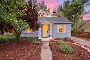 1216 E Harrison Ave S, Salt Lake City, UT 84105 - Photo 1