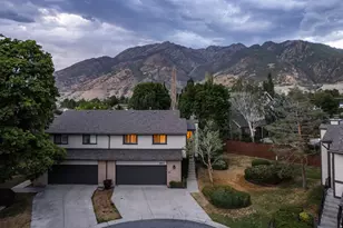 6943 S Twin Aspen Cv, Cottonwood Heights, UT 84121 - Photo 36