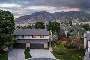 6943 S Twin Aspen Cv, Cottonwood Heights, UT 84121 - Photo 2