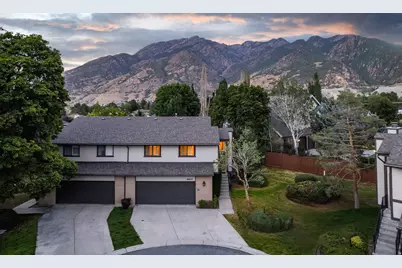 6943 S Twin Aspen Cv, Cottonwood Heights, UT 84121 - Photo 1
