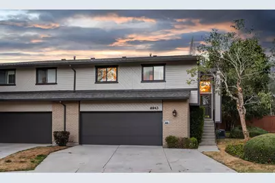 6943 S Twin Aspen Cv, Cottonwood Heights, UT 84121 - Photo 2