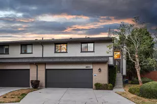 6943 S Twin Aspen Cv, Cottonwood Heights, UT 84121 - Photo 2