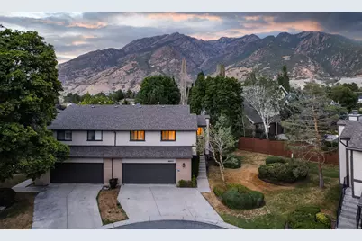 6943 S Twin Aspen Cv, Cottonwood Heights, UT 84121 - Photo 42