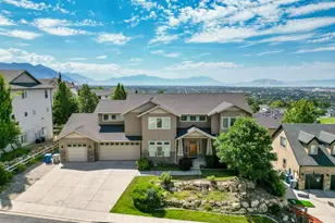 1566 E 300 S, Pleasant Grove, UT 84062 - Photo 1