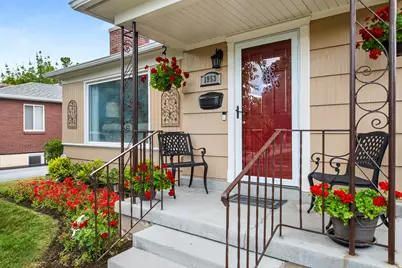 1953 E Ramona Ave, Salt Lake City, UT 84108 - Photo 2