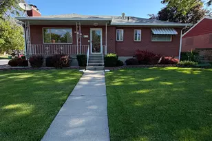 592 W Lasalle Dr S, Murray, UT 84123 - Photo 1