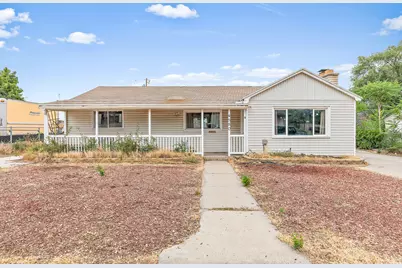 4580 W 5540 S, Salt Lake City, UT 84118 - Photo 2