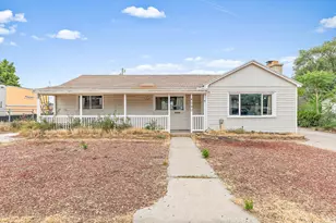 4580 W 5540 S, Salt Lake City, UT 84118 - Photo 2