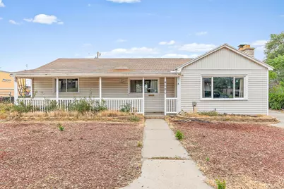 4580 W 5540 S, Salt Lake City, UT 84118 - Photo 1