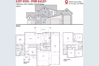 2604 E Suniva Way #216, Saint George, UT 84790 - Photo 24