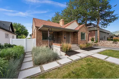 825 E 1700 S, Salt Lake City, UT 84105 - Photo 22