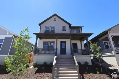 7301 W Terraine Rd, West Jordan, UT 84081 - Photo 2