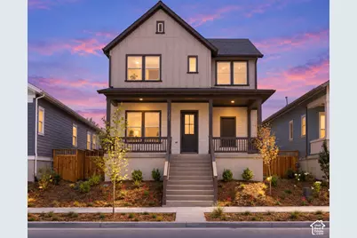 7301 W Terraine Rd, West Jordan, UT 84081 - Photo 1
