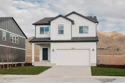 3634 N Eagle Meadow Dr #308, Eagle Mountain, UT 84005 - Photo 1