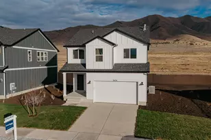 3634 N Eagle Meadow Dr, Eagle Mountain, UT 84005 - Photo 2