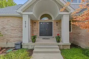 2515 W Jordan Ct, Taylorsville, UT 84129 - Photo 4