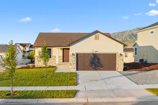 1563 S Deerbrook Rd, Santaquin, UT 84655 - Photo 1