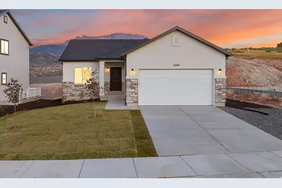 1563 S Deerbrook Rd #267CHM, Santaquin, UT 84655 - Photo 2