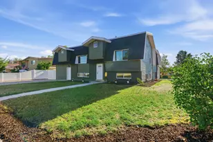 4384 S 1300 W, Salt Lake City, UT 84123 - Photo 2