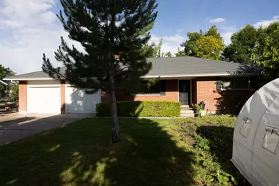 827 S 600 E, River Heights, UT 84321 - Photo 1