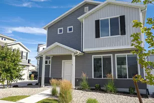 136 E Portico Ln, Saratoga Springs, UT 84045 - Photo 1