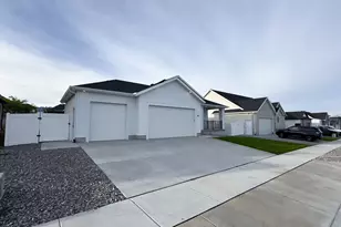 387 E Broderick Way W, Grantsville, UT 84029 - Photo 4