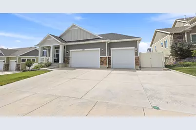 6497 W Sunny Maple Way S, West Jordan, UT 84081 - Photo 36