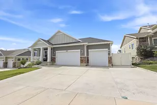 6497 W Sunny Maple Way S, West Jordan, UT 84081 - Photo 36