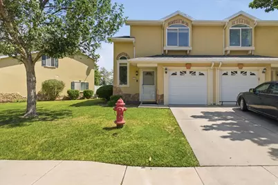 6875 S Florentine Way W, West Jordan, UT 84084 - Photo 2