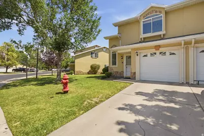 6875 S Florentine Way W, West Jordan, UT 84084 - Photo 1