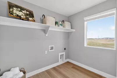 2841 W 2705 N #69, Plain City, UT 84404 - Photo 24