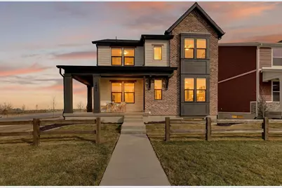2841 W 2705 N #69, Plain City, UT 84404 - Photo 1