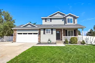 1128 N Mustang Ln W, Saratoga Springs, UT 84045 - Photo 1