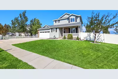 1128 N Mustang Ln W, Saratoga Springs, UT 84045 - Photo 2