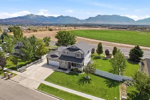 1128 N Mustang Ln W, Saratoga Springs, UT 84045 - Photo 4
