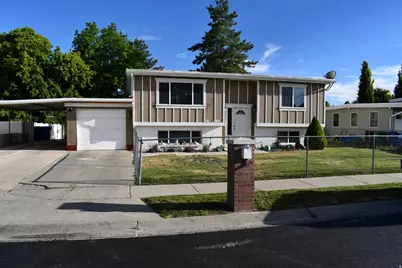 1325 W Sunburst Dr S, West Jordan, UT 84084 - Photo 1