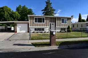 1325 W Sunburst Dr S, West Jordan, UT 84084 - Photo 1