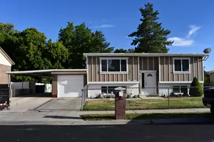 1325 W Sunburst Dr S, West Jordan, UT 84084 - Photo 2
