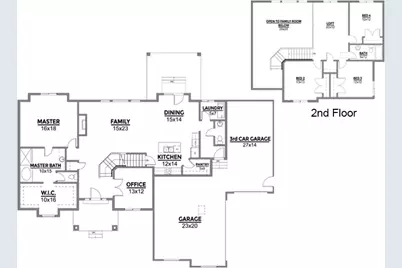 727 S Chancelor Way #106, Grantsville, UT 84029 - Photo 2