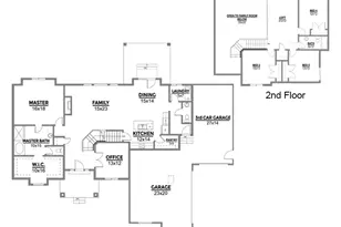 727 S Chancelor Way, Grantsville, UT 84029 - Photo 2