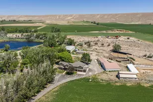 16030 W Swasey Ln, Duchesne, UT 84021 - Photo 2