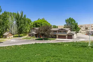 16030 W Swasey Ln, Duchesne, UT 84021 - Photo 1
